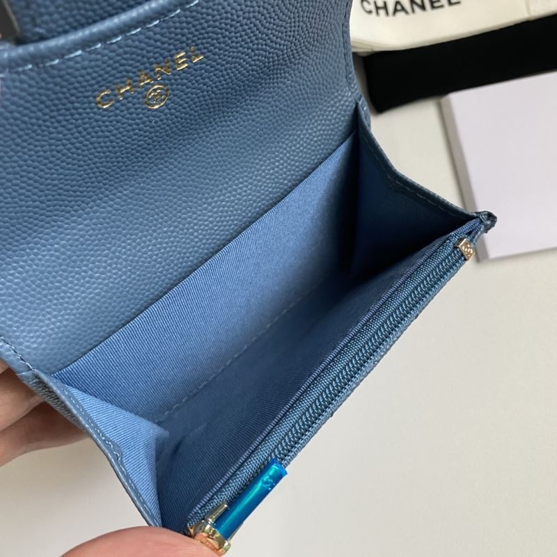 Chanel Wallet Purse